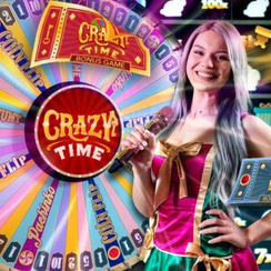 ক্রেজি টাইম - dbjl ক্যাসিনো