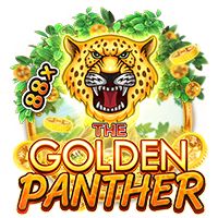 Golden Panther - dbjl স্লট গেম